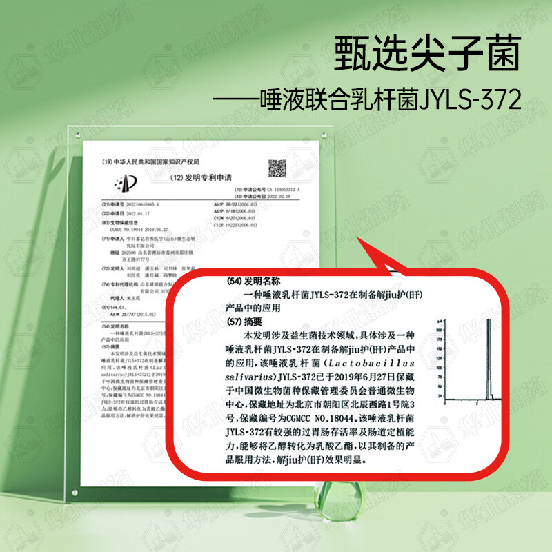 华北制药大健康水飞蓟籽油葛根人参 奶蓟草呵护保养 四代升级 60粒*6瓶【超划算】