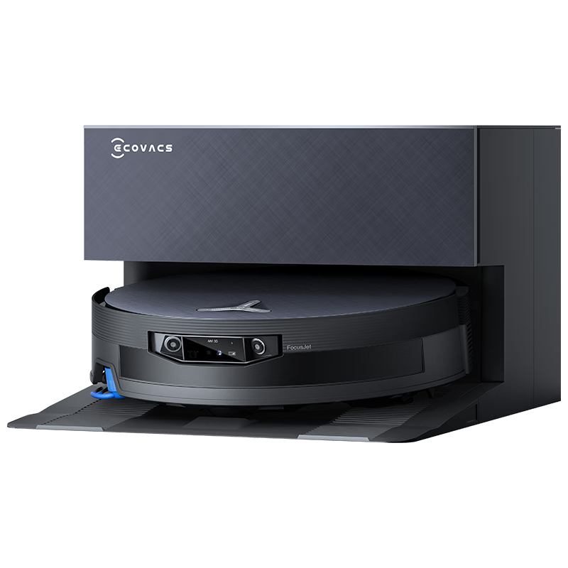 �ٽ��ۡ�PLUS��ecovacs ����˹ X12 PRO ɨ�ػ����� ����ˮ�� 6017.09Ԫ����