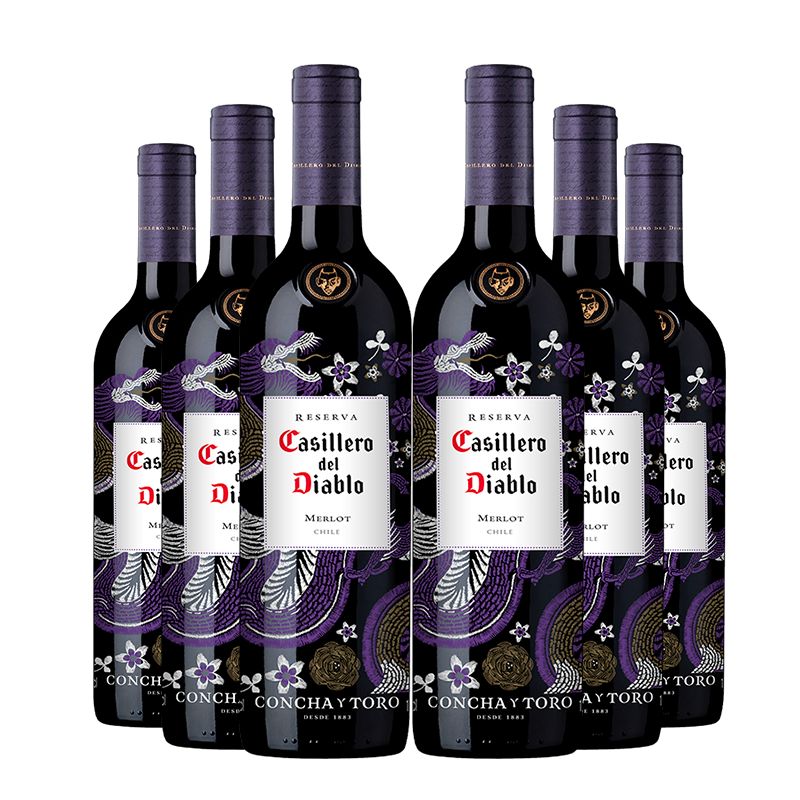 红魔鬼旗舰店干红葡萄酒价格走势：优雅品质，从容生活|葡萄酒历史价格走势图