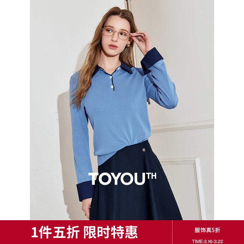 ����֪ʶ���Ӵ���ײɫ��֯��Ů2025����ɫ�����̿���ͷ��ë֯���� ��ɫ S 74Ԫ