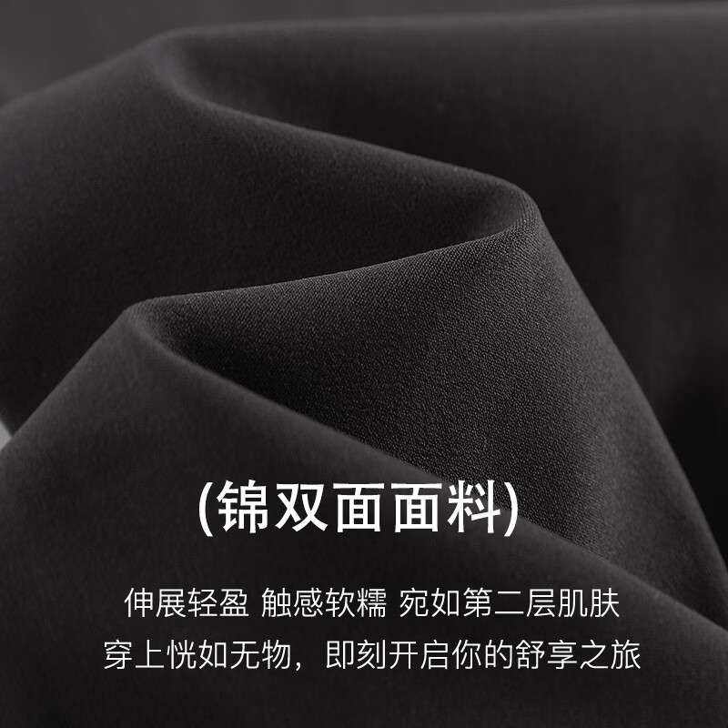 猫人女士无痕健身裤高腰瑜伽裤外穿普拉提训练跑步运动无束缚打底裤 乌梅紫 3XL 建议体重146-160斤