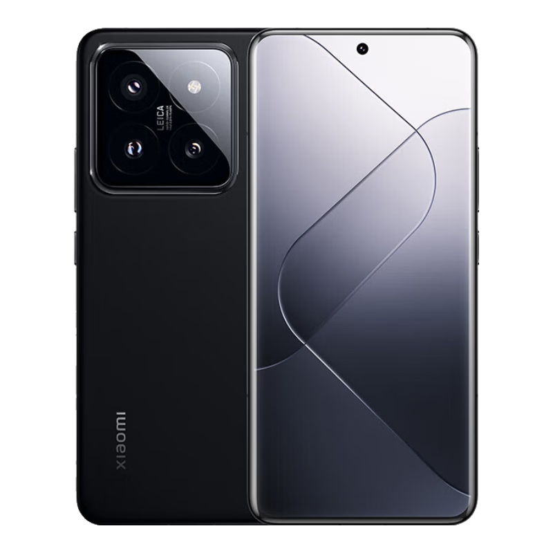 MI/С�� 14 Pro �ֻ� С������OS ��ɫ 16GB+1TB 3913Ԫ