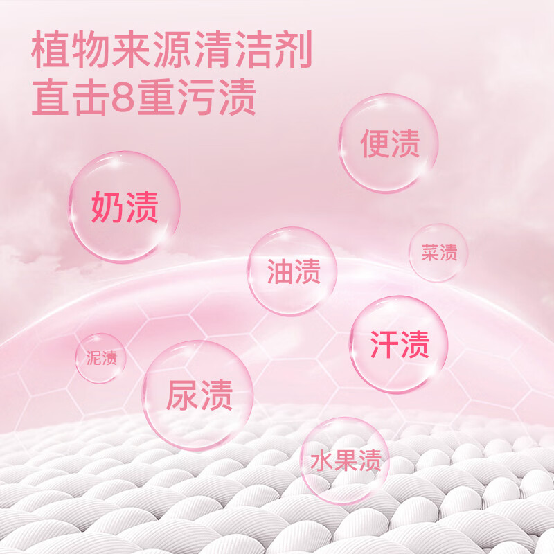 狮露洁洗衣液持久留香72小时除菌除螨洗衣液深层去渍柔顺护衣可手洗机洗 【72H持久留香-杀菌除螨】4斤-1瓶装