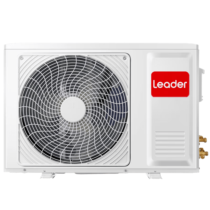 海尔（Haier）统帅家用空调外机对应的室内机 KFR-51LW/LTA1-1