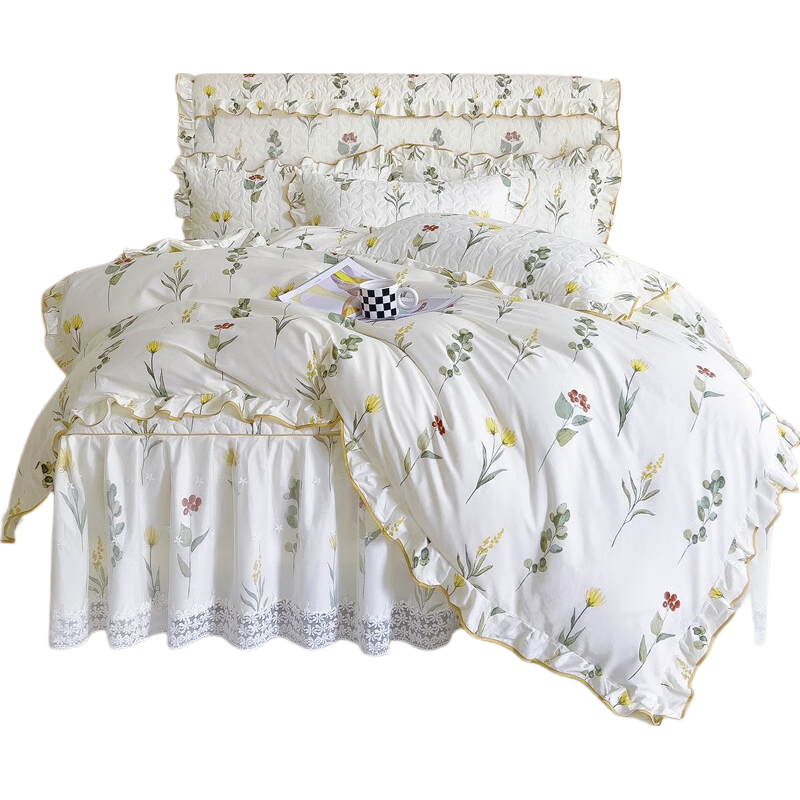 �����ޣ�Bejirog��ȫ�޼��޴�ȹ�Ӻ����紲�ִ��޴��������׷������汣���״��� ���� ��ȫ�޼��޴�ȹ�� 200*220cm��ȹ�ļ��ױ���220*240