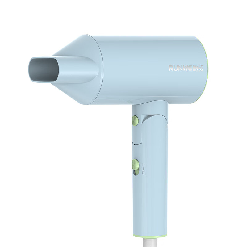 朗威（RUNWE）吹风机家用负离子大功率高速吹风筒酒店厂家批发电吹风礼品 Rh0200