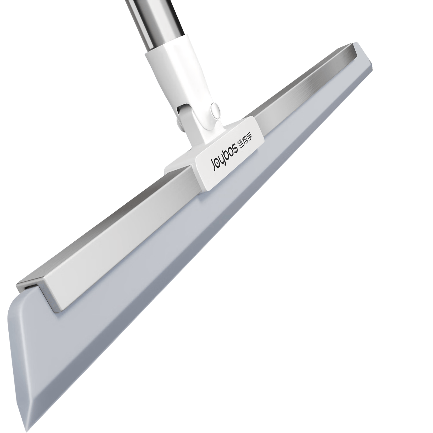 佳帮手魔术扫把刮板地刮扫拖把卫生间刮水器魔法扫把刮玻璃长40cm