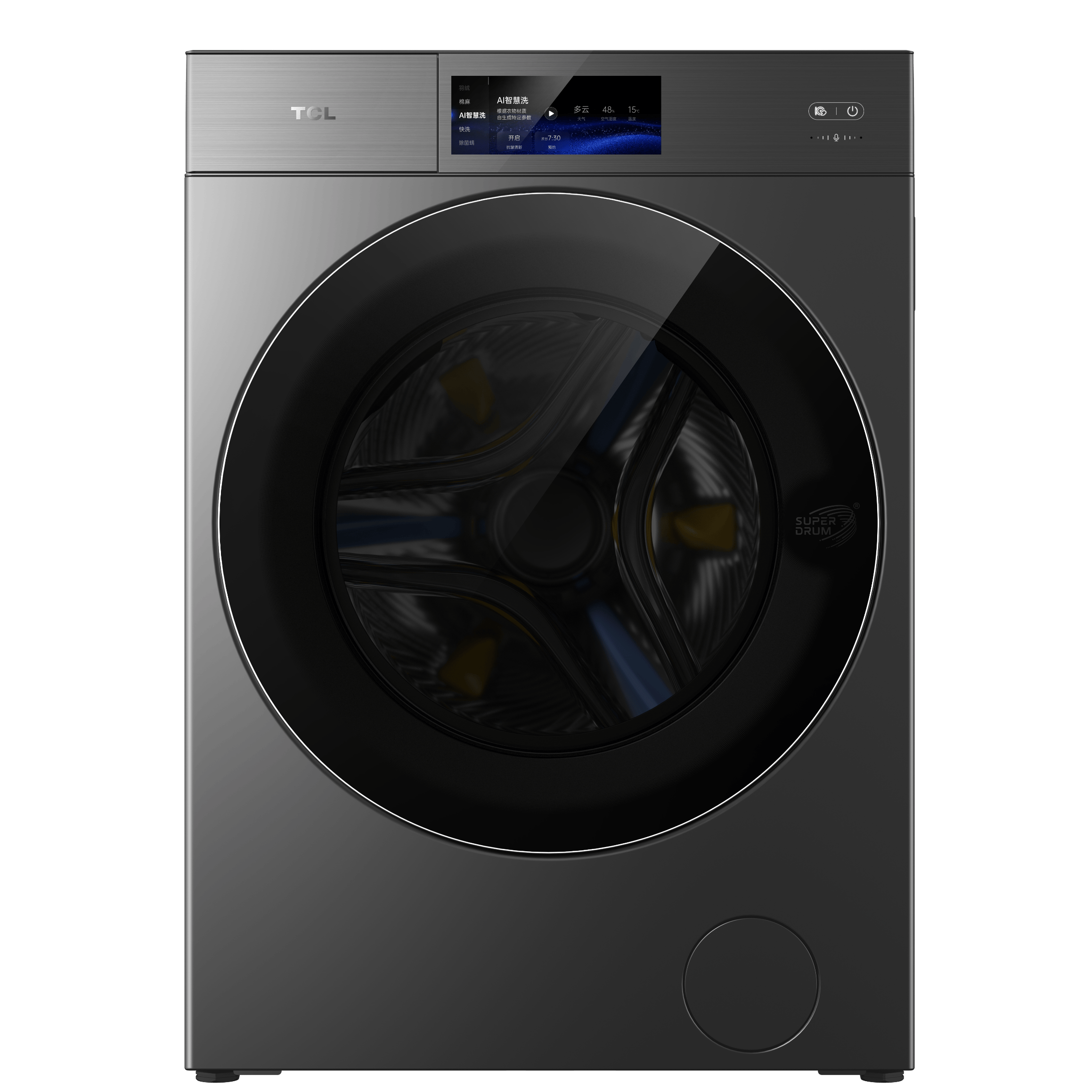 TCL ����Ͳ 12KG ��Ͳ G120T7WUltra-DIS 4079.23Ԫ