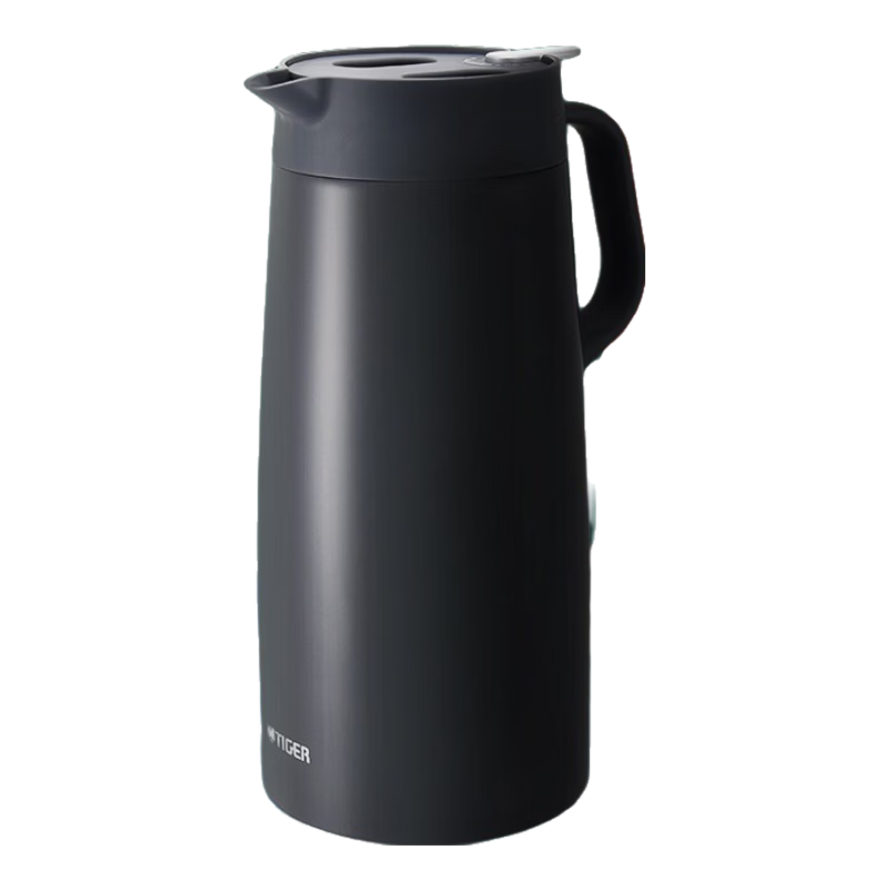 ���ƣ�TIGER��38Ů��� ���º���Яʽ��ˮƿ�����ˮƿ PWO-A20C ���ɫ 2L HD