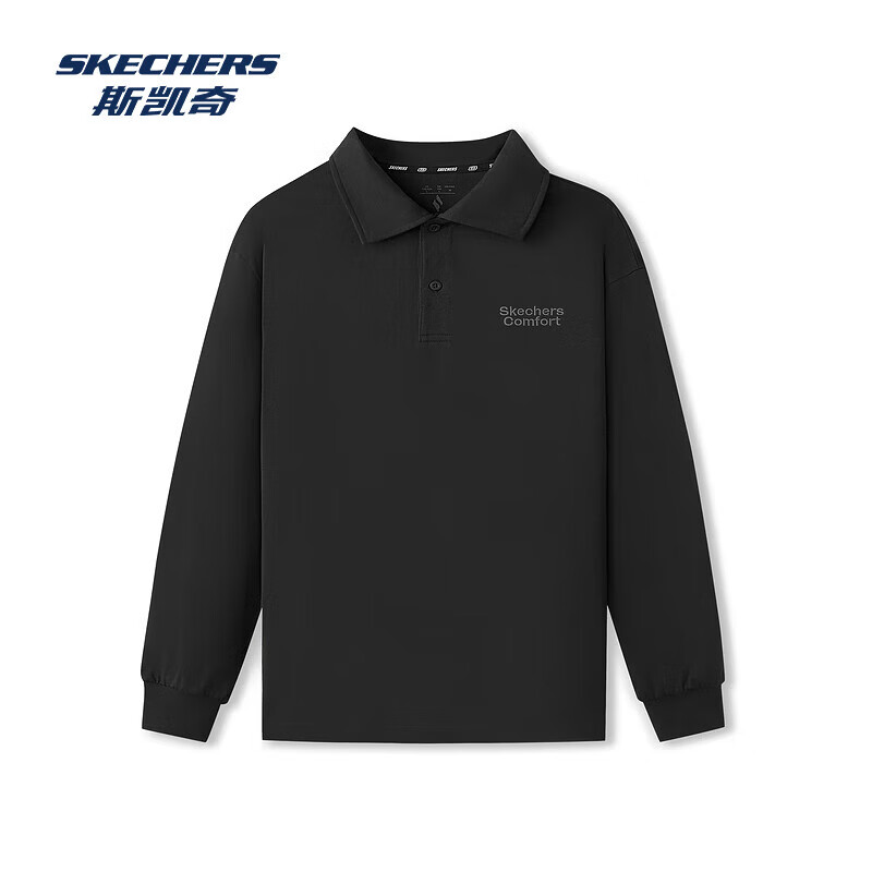 ˹���棨Skechers�����䴺����ʿ�˶�ȫ������ʱ�п������аٴ��������� ̼��/0018 L 108Ԫ