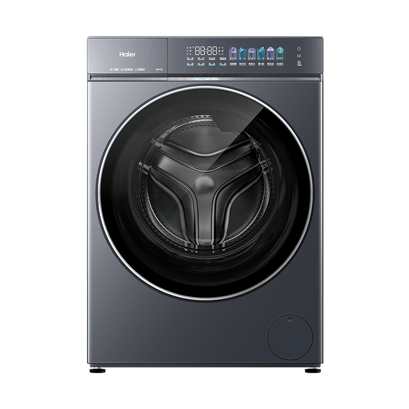 Haier/���� ��Ϫ5.0 D1ϵ�� 12kg ��Ͳ XQG120-BLE7AD1U1 4798.77Ԫ(������)