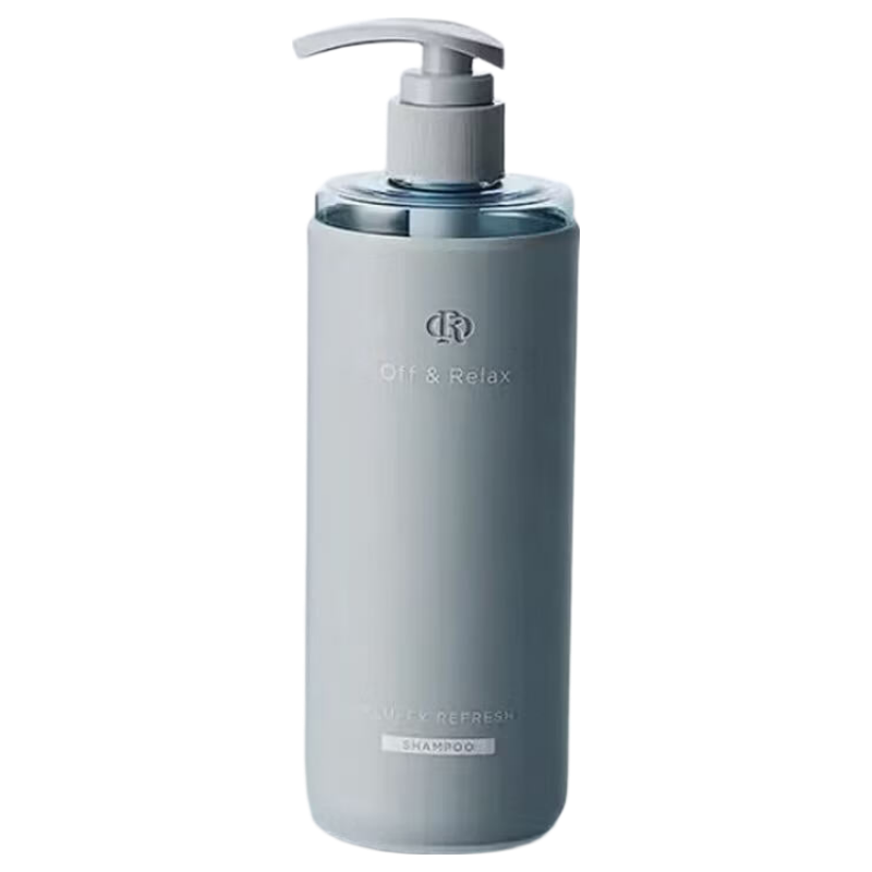 Off&Relax ������ˬϴ��ˮ 460ml ��Ȫˮ����ȥм������ 60Ԫ