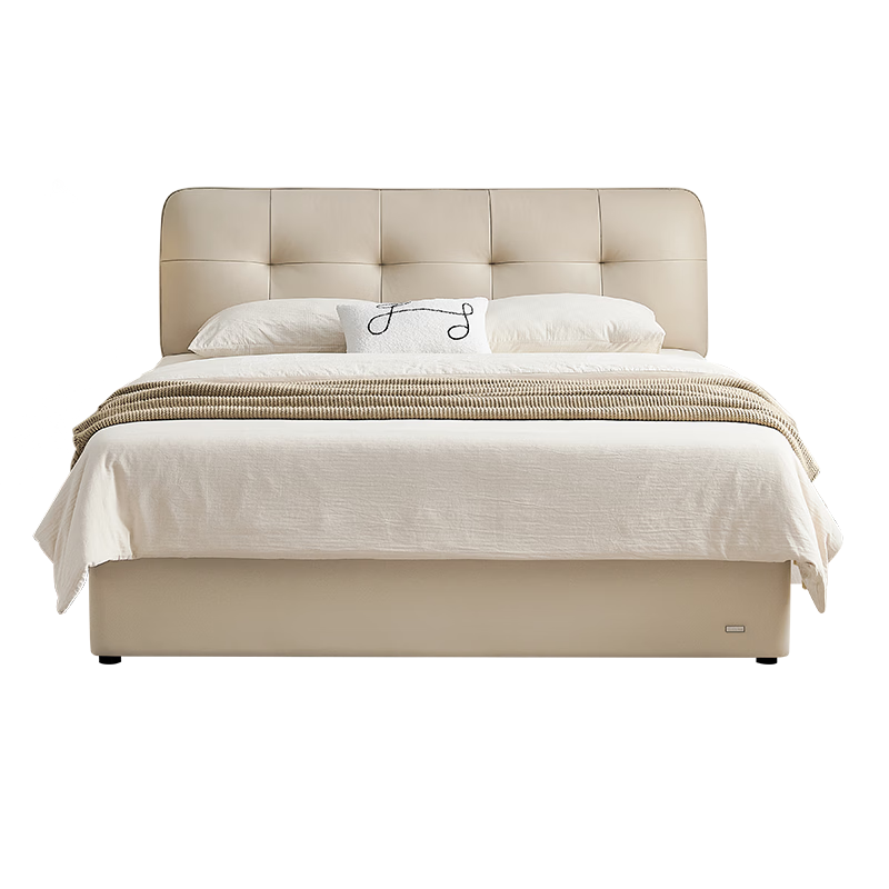 21��20�㣺ȫ�ѼҾ� �����綯���䴢�ﴲ 1.8x2�� ��Ƥ˫�˴� 2026�¿�2435Ԫ  ǰ50����500�����ּ�2135Ԫ