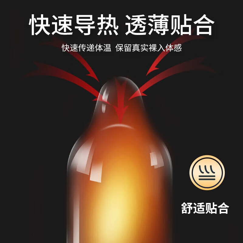 涩井超薄避孕套男专用持久防早泄敏感套玻尿酸延时裸感安全套润滑 【持久超薄】持久爱12只+超薄6只 涩井持久延时玻尿酸避孕套