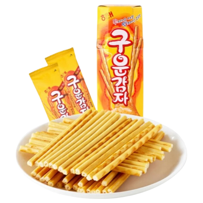 备战双十一——少花钱品尝各国美食，细数京东上好吃不贵的进口食品