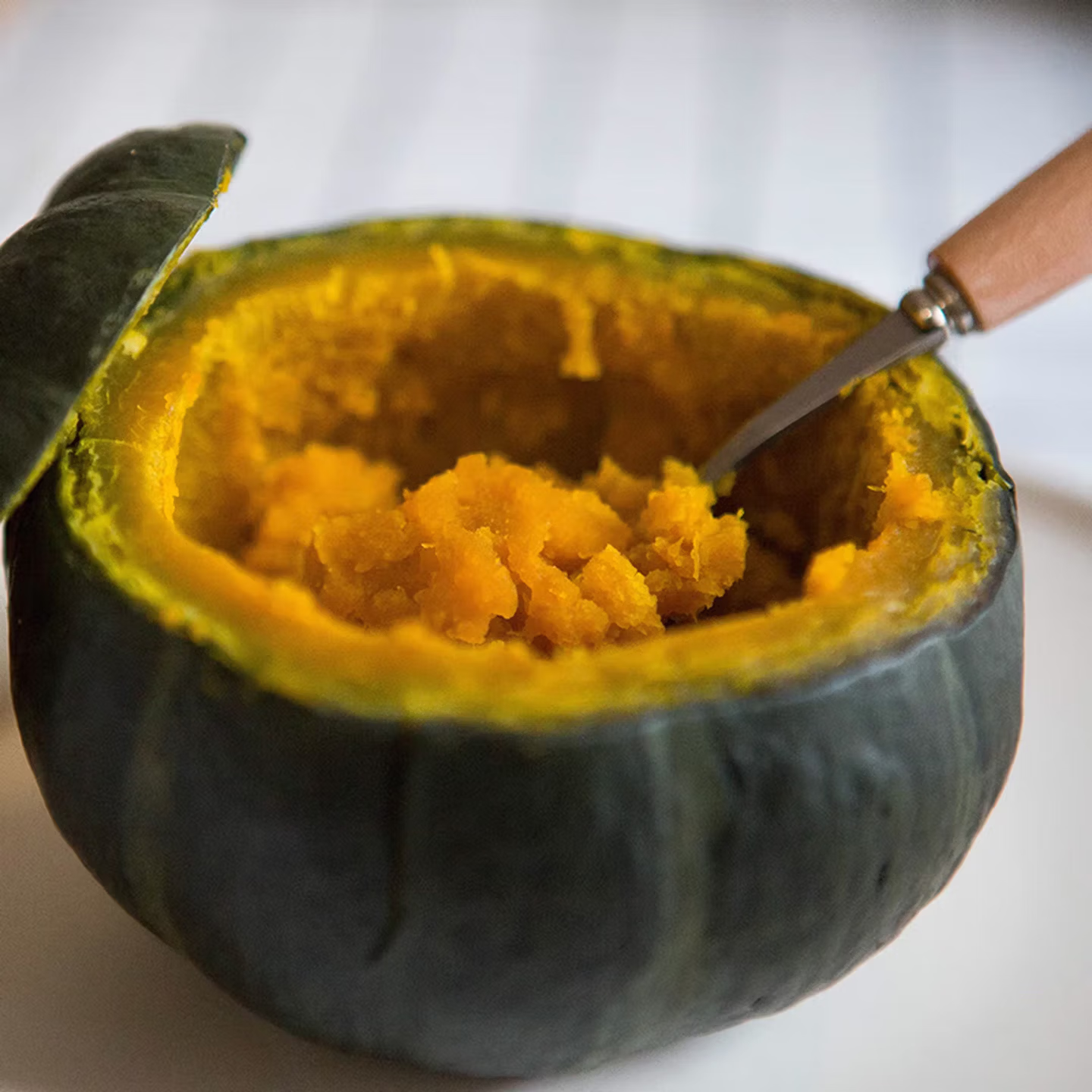 山东正宗贝贝南瓜板栗味 南瓜粉糯香甜软 孕妇宝宝辅食减脂 贝贝南瓜粉糯甜 带箱 5斤