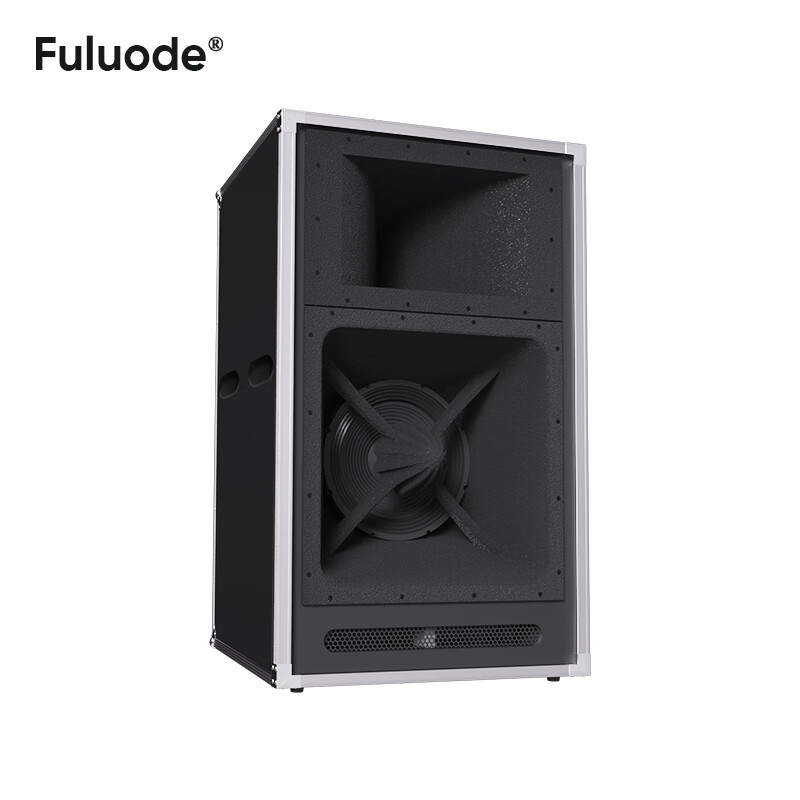 音响套装单双18英寸同轴hifi无源低音炮酒吧ktv音箱线阵设备全套