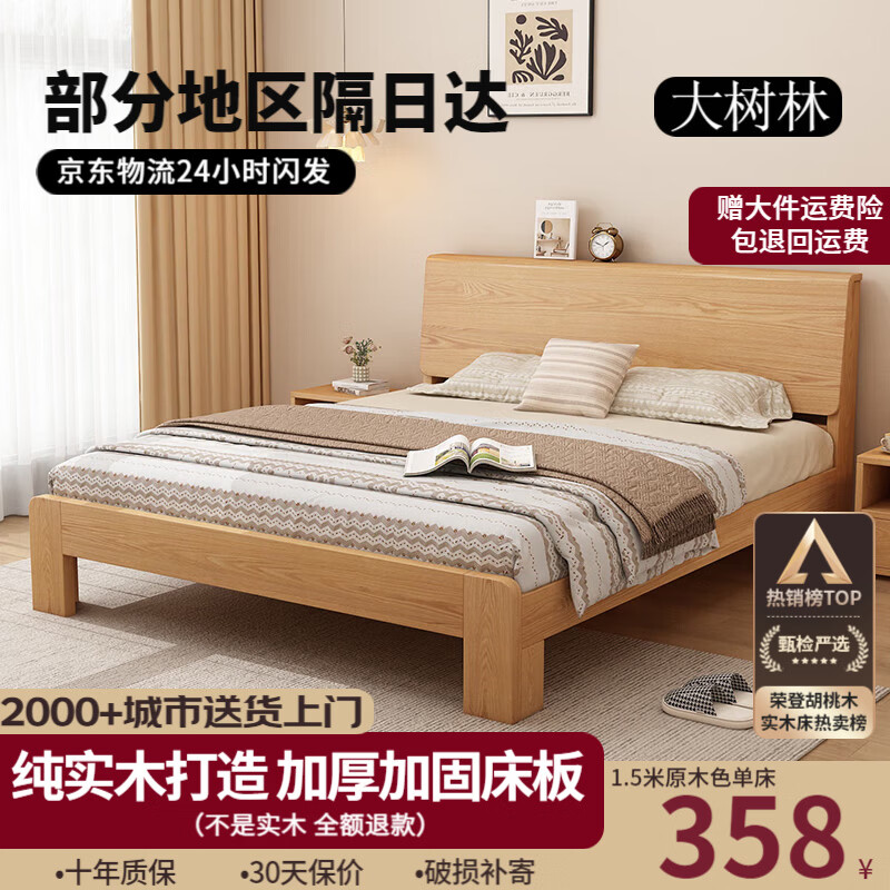 ���ڲ�����������ʵľ������ľ��1.5��1.8m˫�˴����Լ����ִ���Լ���ŹǼܴ� ԭľʵľ��+20cm����Ҭ�ص� 1.2��*2��+��ͷ��*2 1227.4Ԫ(������)