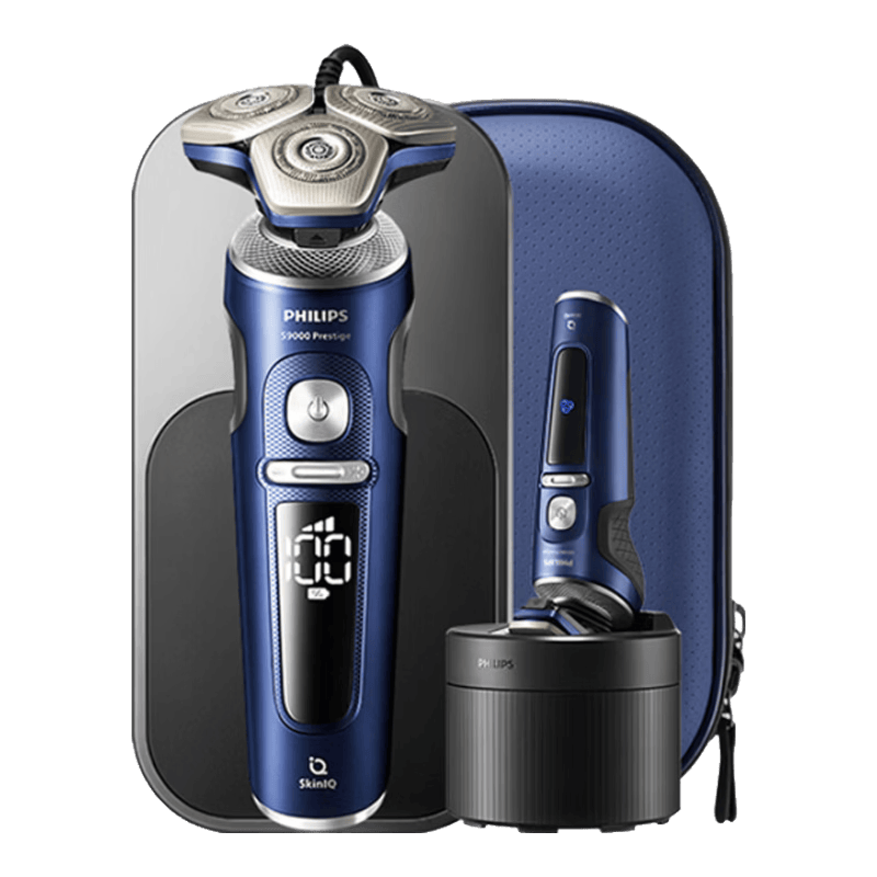 �����֣�PHILIPS�����뵶�������������ڡ��ٷ��콢��Ʒ9ϵ������SkinIQ���ܹκ����������Ϲ����м�����520����  ������9ϵPro����������حSP9886������ 2899.7Ԫ