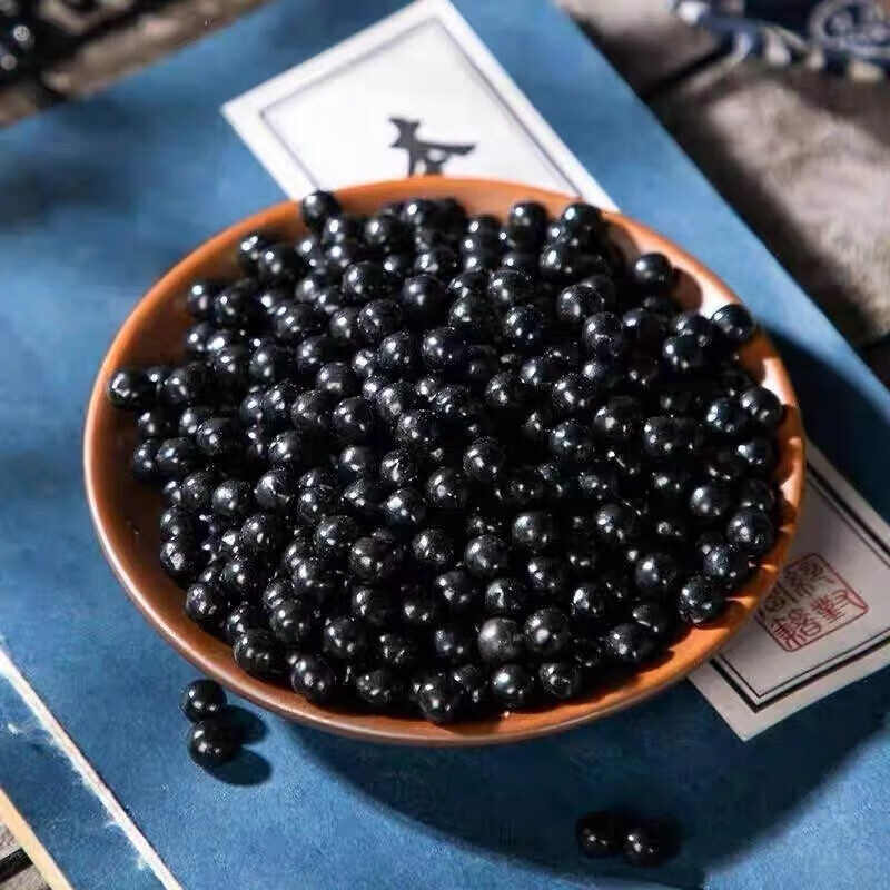 北京同仁堂补阳还五浓缩汤丸工艺250克大瓶装 药食同源 经典配方 传统滋补 250克/5瓶巩固装 250瓶*250瓶