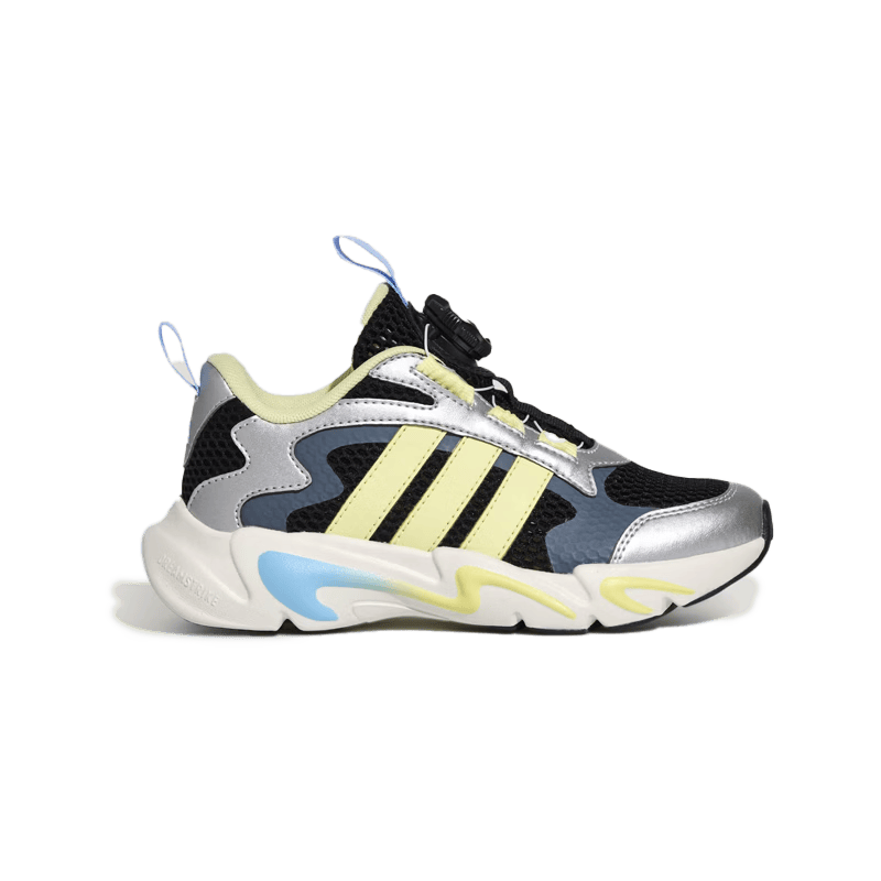 ���ڲ��������ϴ�˹��adidas��������Ůͯ�˶�ЬACTIVEFLEX4.0С����BOA��Ь�� KJ1553��/�� 279Ԫ
