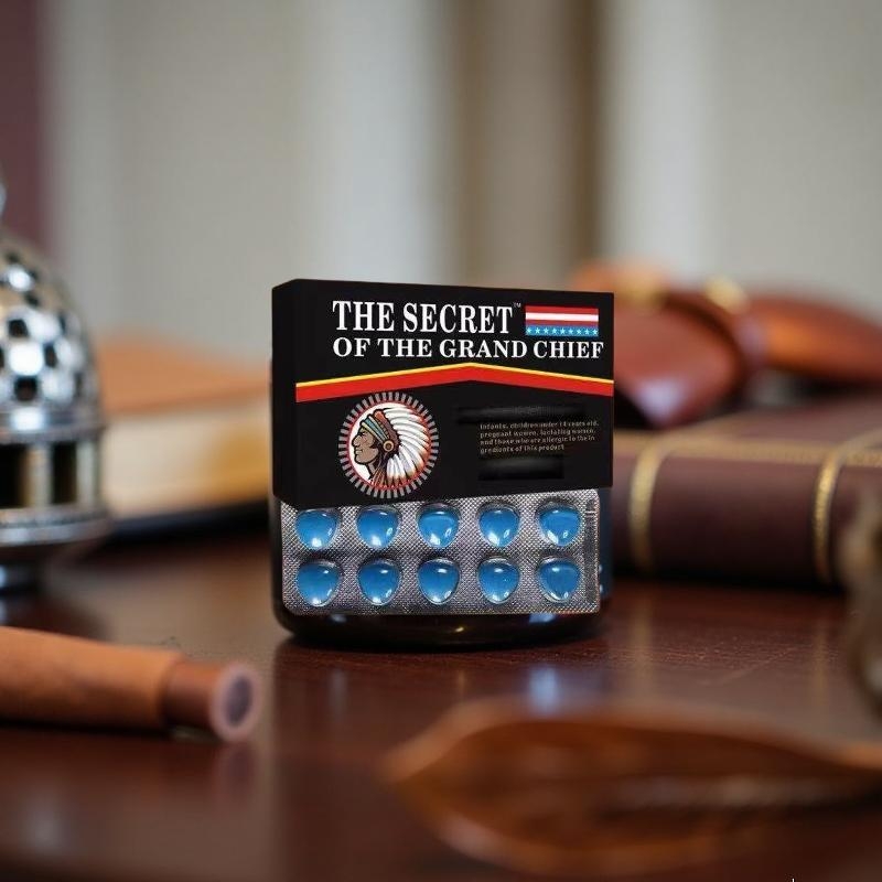 原封德国小钢炮男用玛咖辉腾v8黑金刚15粒 10粒*1盒 京东折扣/优惠券