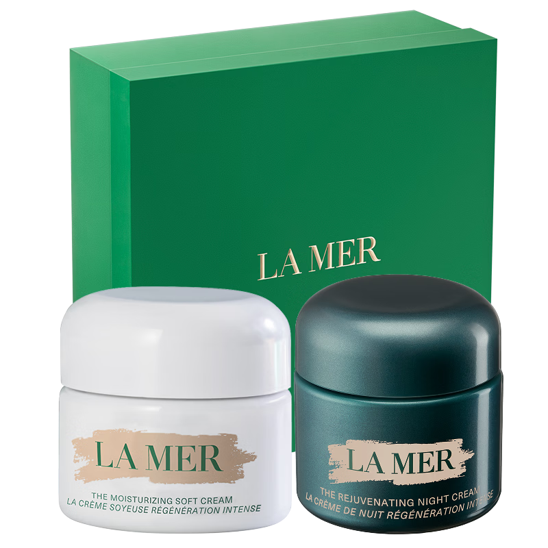 ����֮�գ�LA MER���漣��ҹ˪(��˪ ����˪)����Ʒ��װ��ױƷ�������������Ů�� 2990.8Ԫ