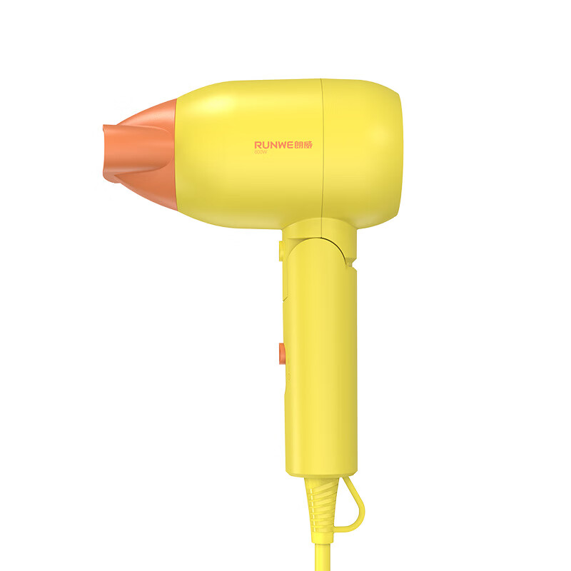 朗威（RUNWE）吹风机大功率高速吹风筒酒店厂家批发电吹风礼品酒店批发 Rh0103