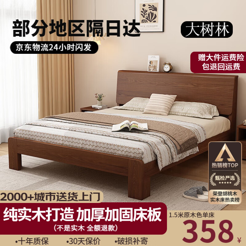 ���ڲ�����������ʵľ������ľ��1.5��1.8m˫�˴����Լ����ִ���Լ���ŹǼܴ� ����ʵľ��+10cmҬ�ص�+˫�� 1.2��*2��+��ͷ��*1 947.75Ԫ(������)