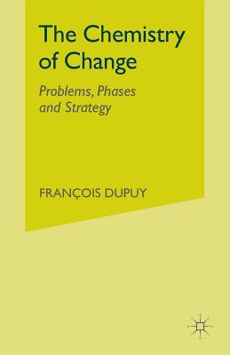 预订 the chemistry of change: problems, phases and strategy