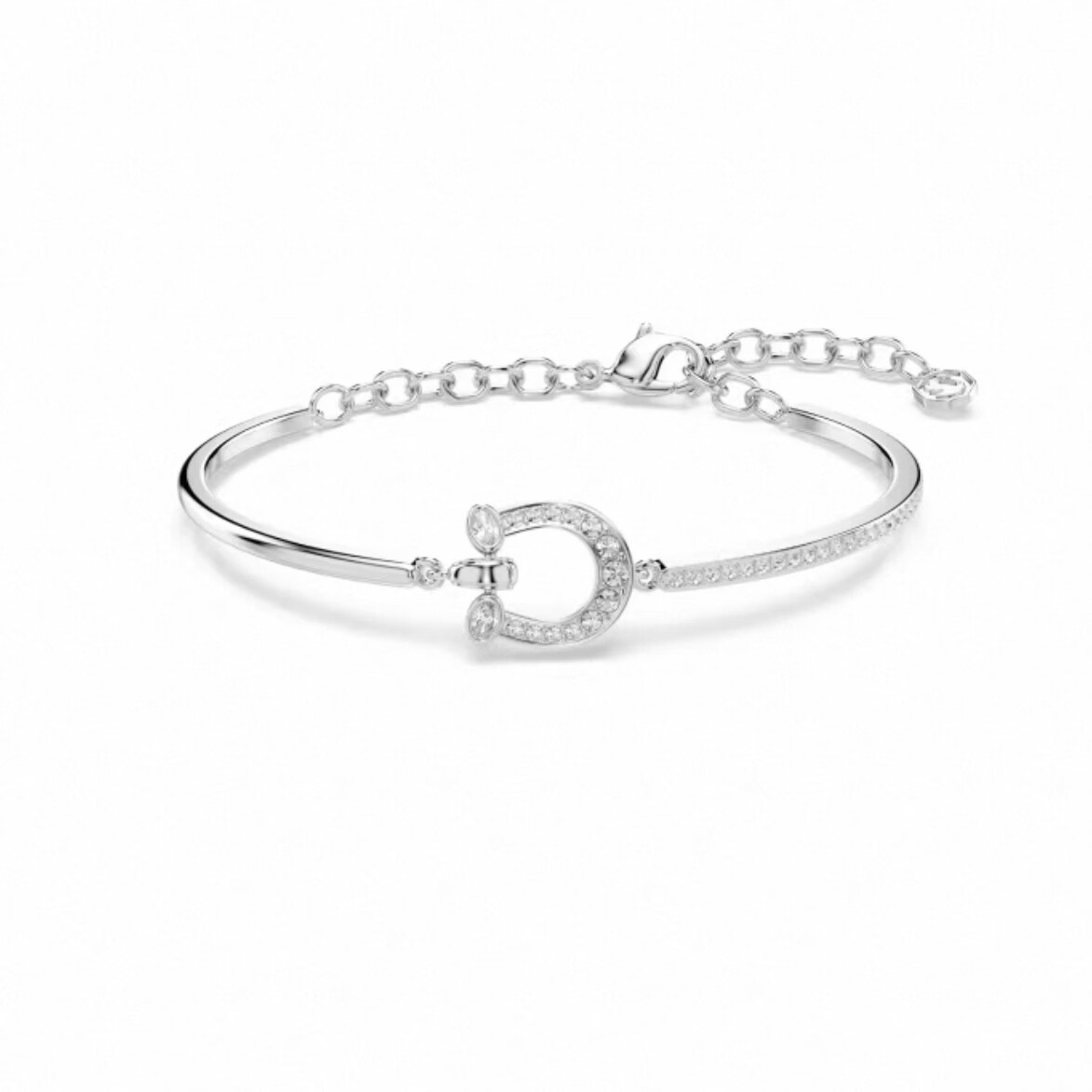 【38礼物】施华洛Symbolica马蹄项链手链配饰饰品高级 手链