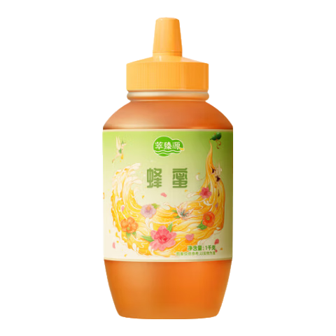 ���ڲ���������Դ �໨�� �ٻ����� 1000g ƿװ ����ȻӪ��Ʒ