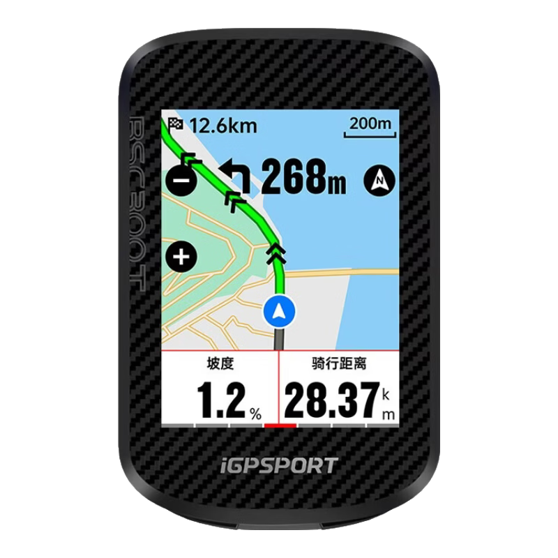 iGPSPORT�������г������·ɽ�س�GPS������ز����������ߵ�������װ�� BSC300T������� 599Ԫ