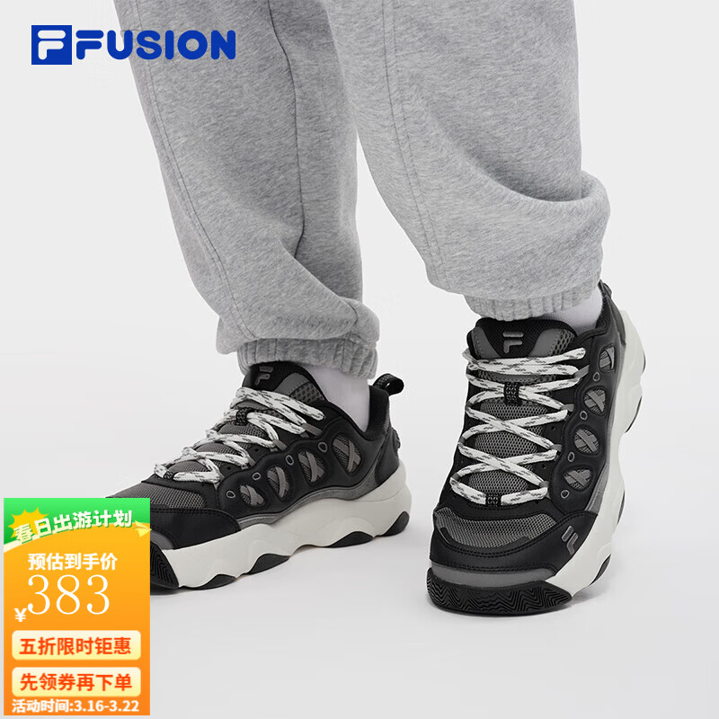 FILAFUSION �����Ь ��צЬ���Ь����Ь�˶�Ь �� ��/񷶥�� BS 40 382.8Ԫ