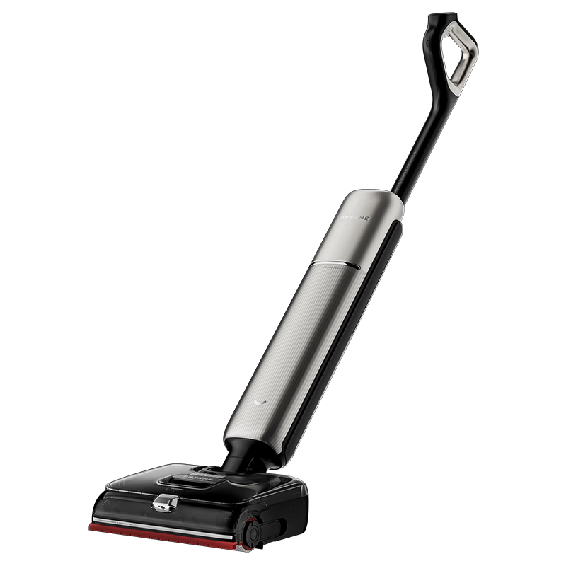 追觅【春晚同款】洗地机追梦家T60Ultra双机械臂9.85cm超薄洗拖吸一体自动清洗拖地机扫地机器人吸尘器 T60Ultra【双刮洗机械臂 9.85cm超薄】