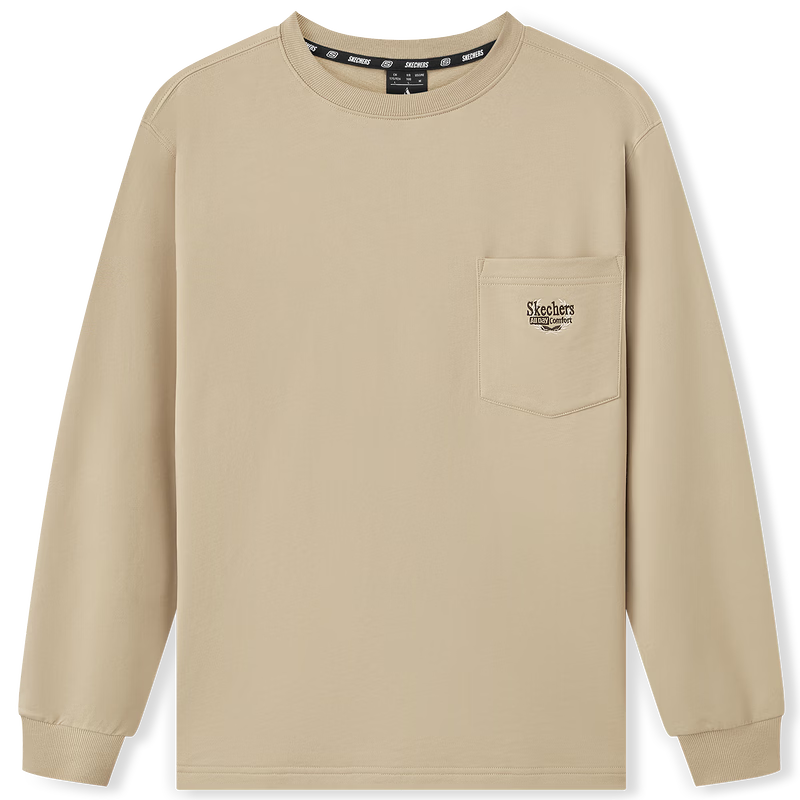 ���ڲ�����˹���棨Skechers��2026������Ůͬ��Բ��ʱ�г����ٴ��˶������L325U033 129Ԫ