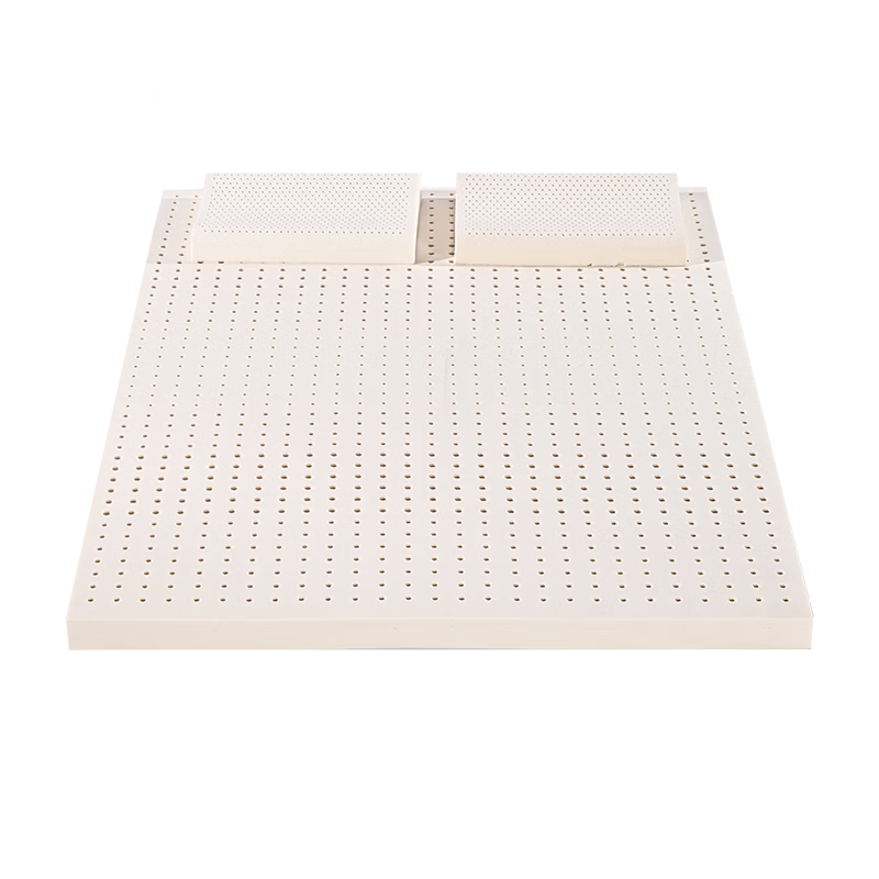 ����ܽ�齺����1.8x2m��Ȼ�齺1.5m��������5cm��1.5*2����Ӳ���� 543.15Ԫ(������)