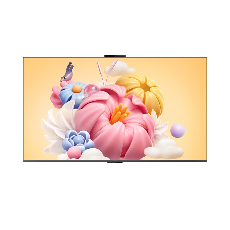 ��ΪVision�ǻ��� 6 SE 85Ӣ�� 288Hz�������� Super MiniLED ���Ҳ���һ����ЧͶ��Һ��ƽ����ӻ� 7499Ԫ