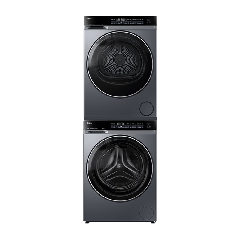���� ��Ϫ4.0ϵ�� 10kg ϴ����װ XQG100-BLEG582HU1+GA100-STQ582HU1 6444.26Ԫ
