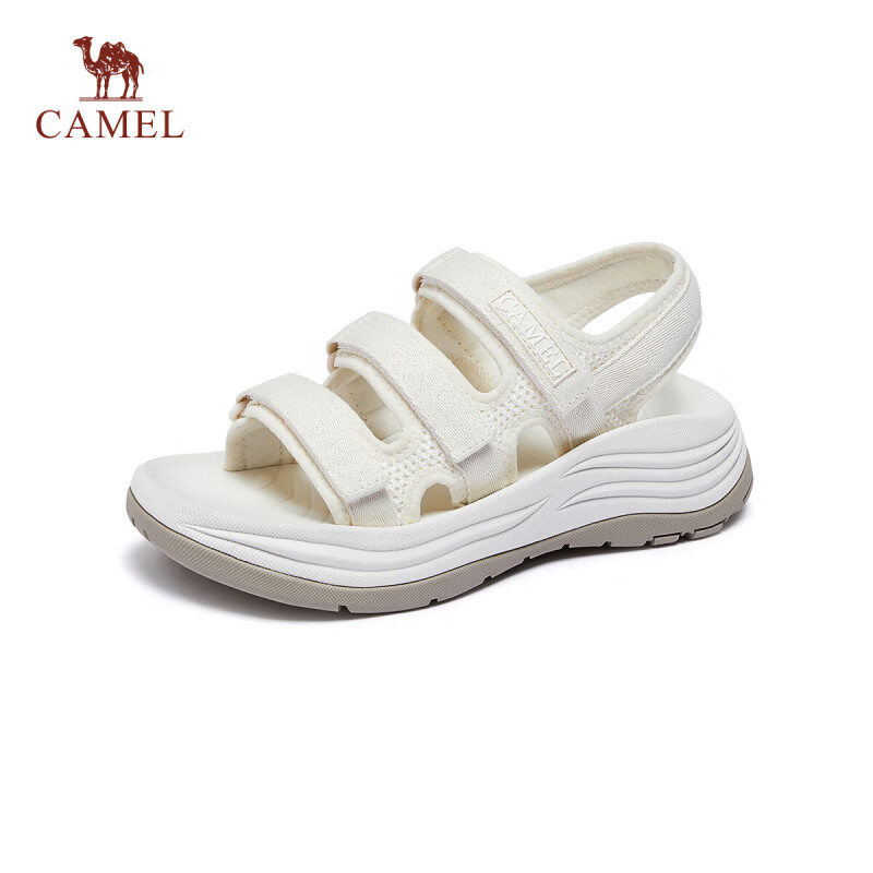 ���� ħ����ɳ̲��ЬŮ �����������ʽ�����˶���Ь  135Ԫ