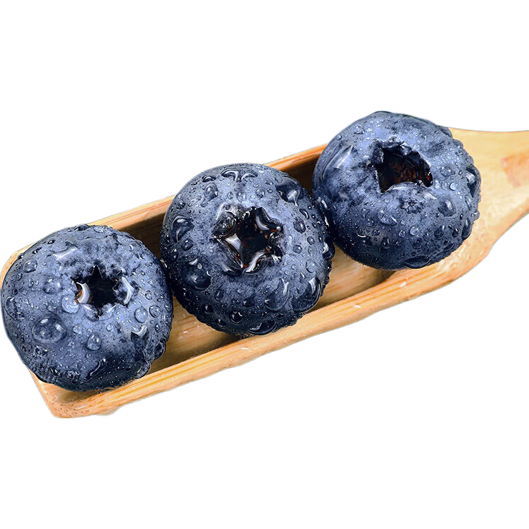 ���� ÷������ ������ݮ 6��װ 100g/�� �ش��22mm+ ˮ��Դͷֱ�� 39.9Ԫ