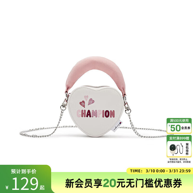 Champion�ھ�����б����¿���ϦQQ���İ�ʱ���������Ů�ѹ������� ��ɫ ���� 101Ԫ