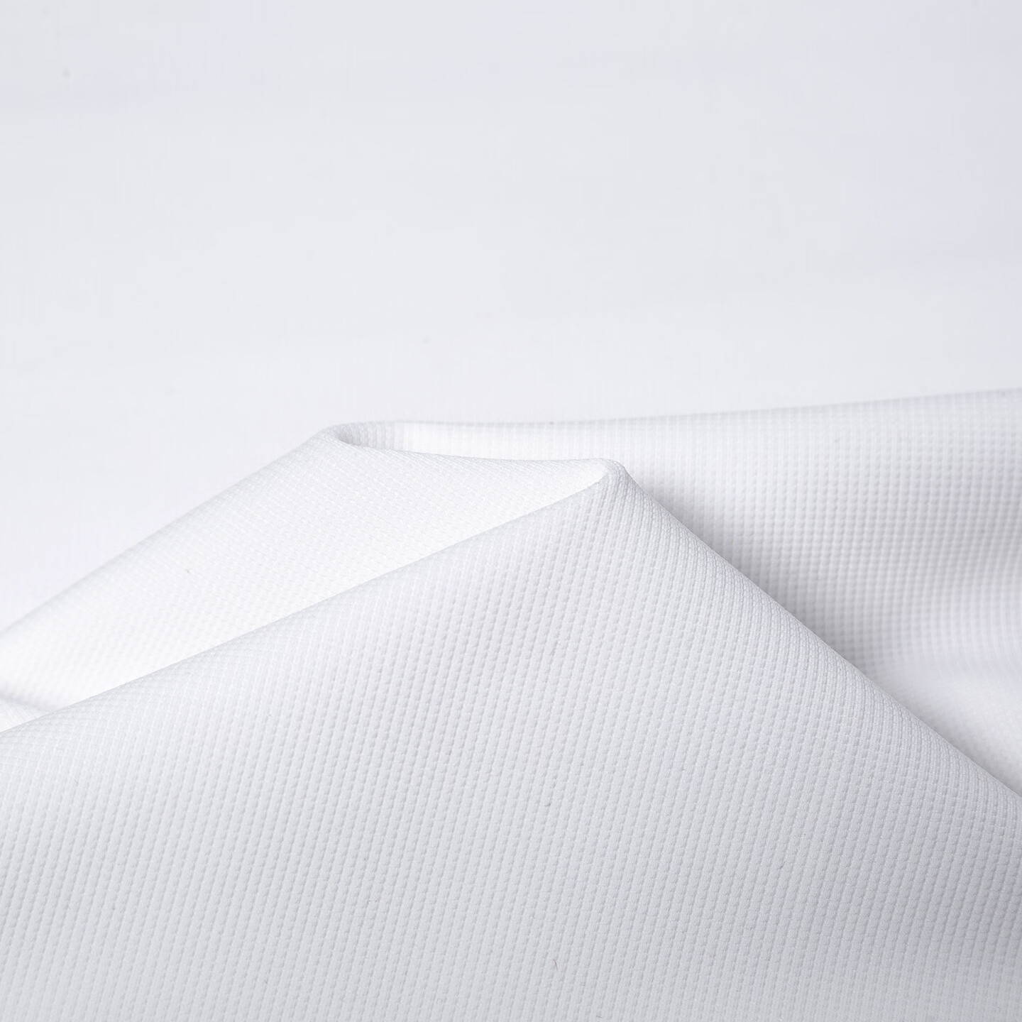 红豆凉感海鸥领polo衫男弹力休闲纯色翻领抗菌翻领T恤男 白色W1 XL 180/96A 推荐70-80公斤