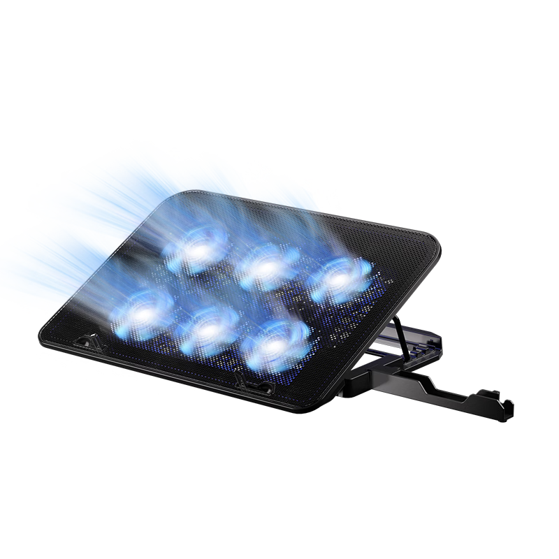 ���ڲ����������ICE COOREL���ʼǱ�ɢ���� ɢ��֧�ܿɵ��ٿ����������߻�е����ͨ�ü���17.3Ӣ�� 48.9Ԫ