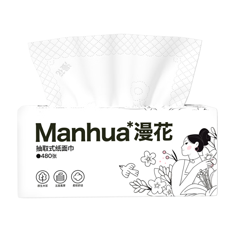 480��5����ֽ����ֽ����ʵ��װ��������ֽ�ͽ�ֽ�Ӻ�Ӵ� ���������ֽ 5�� 480��*5�� 6.98Ԫ