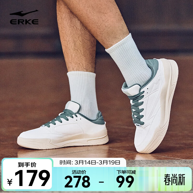 ���Ƕ��ˣ�ERKE������3��Ь��Ь�����¿��Ь��ʿ�����������Ь�����ٴ�Ь�� ΢����/�Ұ��� 40 99Ԫ