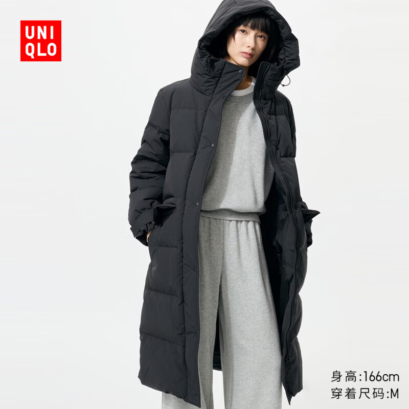 ���¿�Ůװ�߼���ů���޳�����/���׼п�481014 09 ��ɫ M /160/84A 879Ԫ