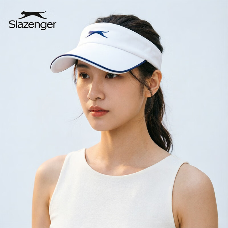ʷ������Slazenger���˶�ñ�����ܲ��˶�����ñ�¿����＾͸����ɹ�ն�ñ����ñ ��ɫ 173Ԫ