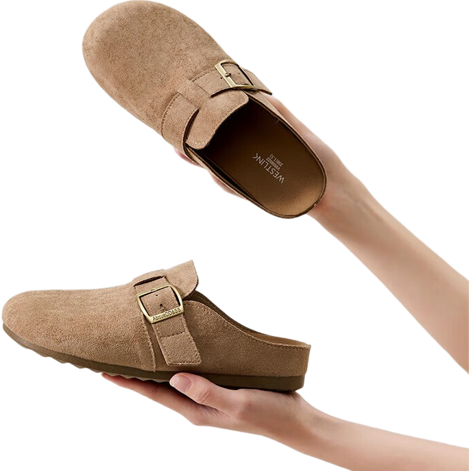 ��������Ь����Ů2026�¿��������������Ьƽ�װ�ͷ��Ь ǳ��ɫ Ԥ��20�� 37 (235)