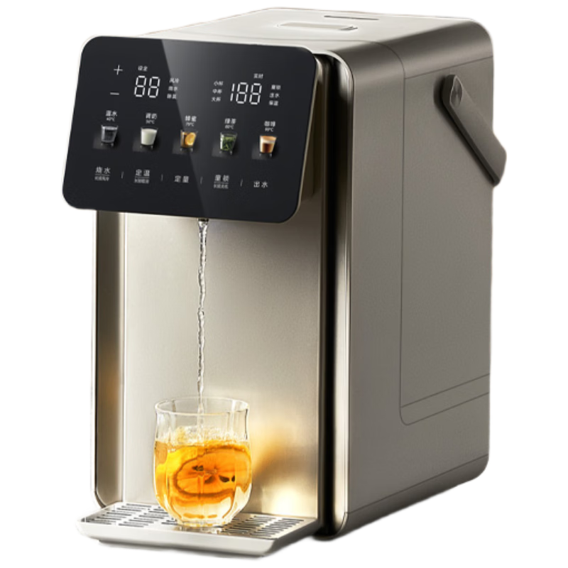 ���� Сħ������ˮƿ 31FPro 316L ȫ�Զ����ܷ��䱣�º���һ�� 5L������ �ɲ���þ���799Ԫ